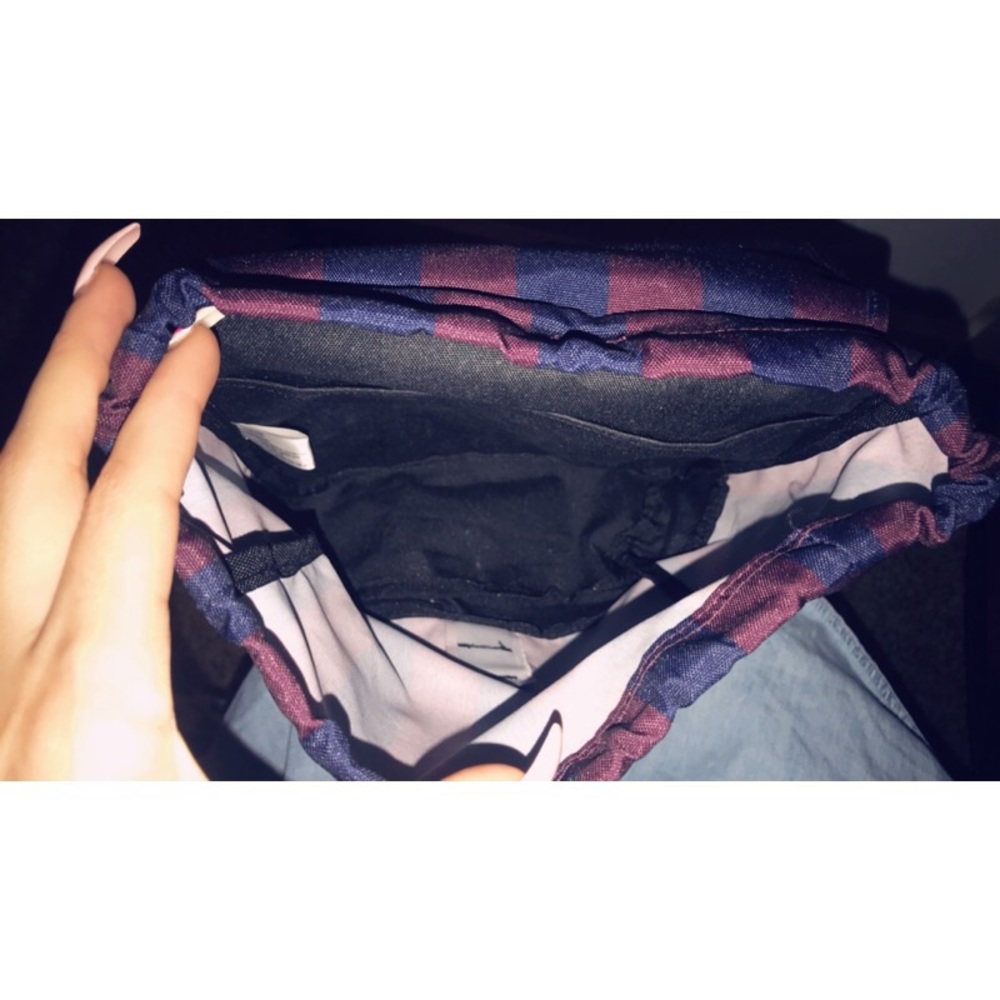 (SOLD❗️) NWOT Mini VS backpack - Picture 4 of 4